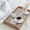 RoomMates Gray Barn Wood Plank Peel & Stick Decals